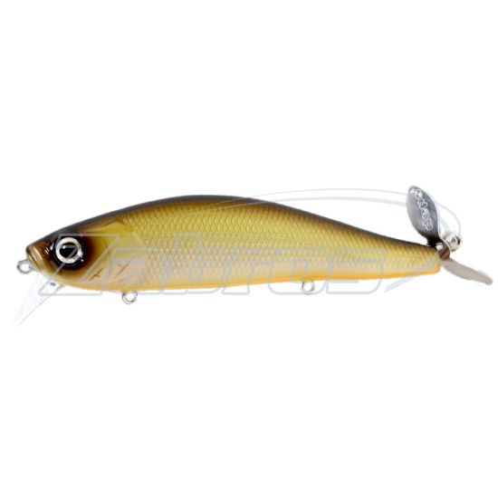 Фото Deps Spiral Minnow, 12 см, 25 г, 06