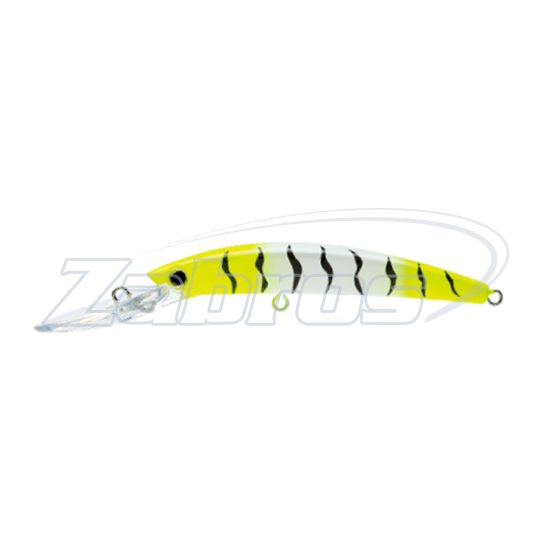 Фото Воблер Yo-Zuri Crystal Minnow Deep Diver Walleye 130F, 13 см, 24 г, 4 м, R1301-CLT
