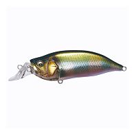 Воблер Megabass IxI Shad Type-R 57SF, 5,7 см, 7 г, 1 м, Wagin Oikawa, купити, ціни в Києві та Україні, інтернет-магазин | Zabros