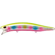 Воблер Daiwa Morethan Monster Wake 156F, 15,6 см, 40 г, 0,5 м, Fuyajyo, купить, цена, Киев, Украина | Zabros