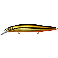 Воблер Daiwa Steez Minnow 125SP-SR, 12,5 см, 19 г, 1,3 м, Champagne Kurokin, купить, цена, Киев, Украина | Zabros
