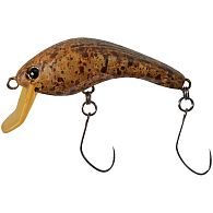 Воблер Nories Rush Bell 33MR, 3,3 см, 2 г, 0,8 м, 343M, купити, ціна, Київ, Україна | Zabros