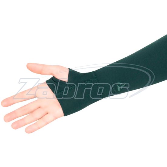 Цена Frontier Cedrus, XXL, Forest Green