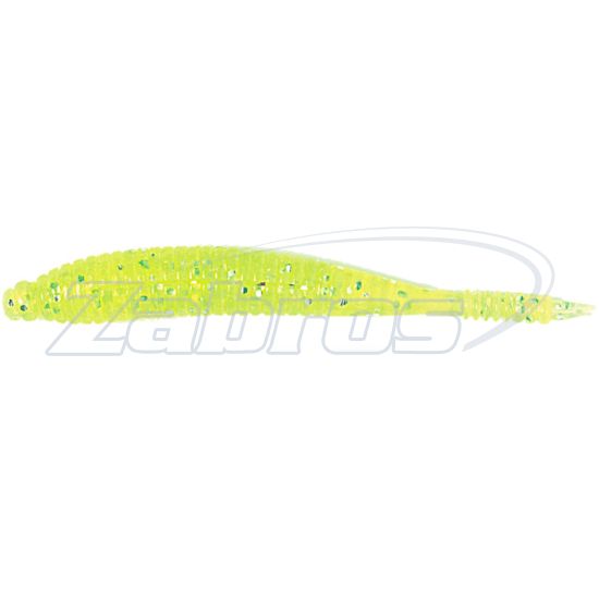 Фото Lucky John S-Shad, 3,80", 9,65 см, 5 шт, 140112-071