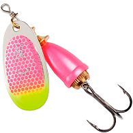 Блешня Blue Fox Vibrax UV, #5, 13 г, PSCTU: купити, ціна, Київ, Україна | Zabros