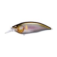 Воблер Megabass BIG-M 4.0 126F, 12,6 см, 56 г, 4 м, PM Setsuki Ayu, купити, ціни в Києві та Україні, інтернет-магазин | Zabros