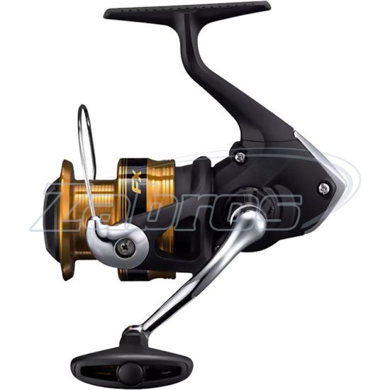 Фотография Shimano FX, FX2500FC