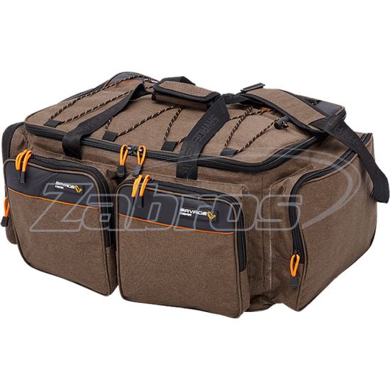 Фото Savage Gear System Carryall XL, 74247, 53 л, 62x44x29 см