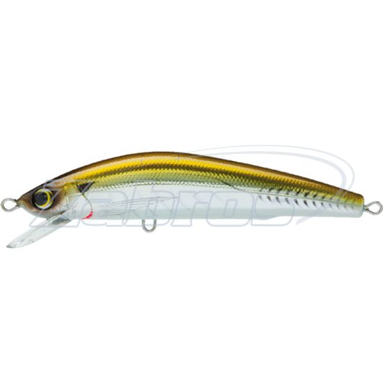 Фото Воблер Yo-Zuri Mag Minnow 125F, 12,5 см, 28 г, 1,3 м, R1140-HAJ