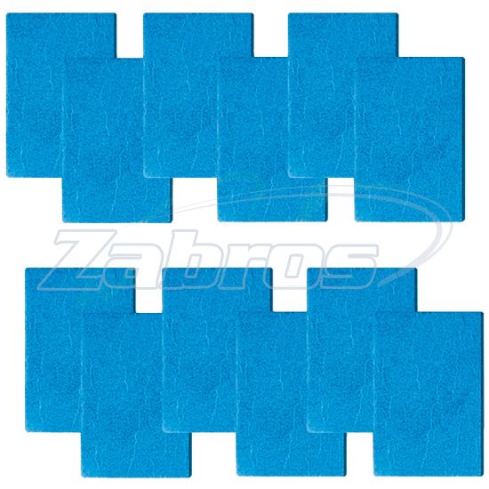 Фотографія Thermacell M-48, Backpacker Mat-Only Refills, 48 часов