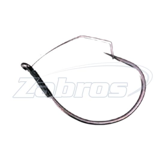 Фото Varivas Nogales Mouquito Monster, 2/0, 4 шт