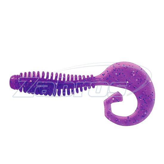 Фото Reins G-Tail Grub, 3,00", 7,6 см, 12 шт, 567