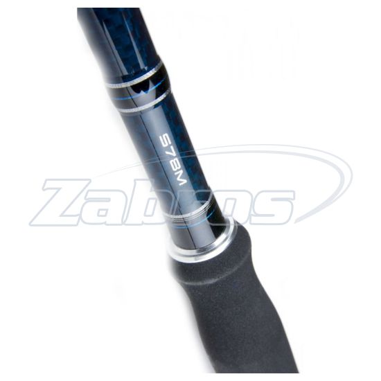 Купить Shimano Technium Spinning, STEC63ML, 2,08 м, 7-21 г