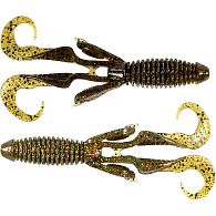 Силікон Z-Man Gremlin, 4,50", 11,45 см, 4 шт, Canada Craw: купити, ціна, Київ, Україна | Zabros