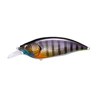 Воблер Megabass BIG-M 4.0 126F, 12,6 см, 56 г, 4 м, GG Wild Gill Bm, купить, цены в Киеве и Украине, интернет-магазин | Zabros