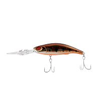 Воблер Usami Tsumetai 95F-SDR, 9,5 см, 23 г, 5 м, 588, купить, цена, Киев, Украина | Zabros