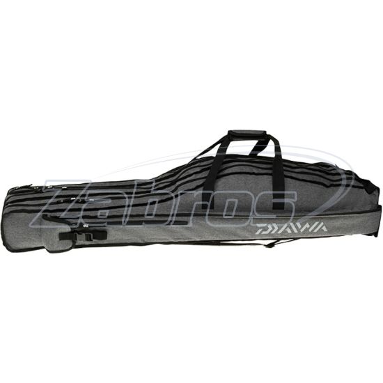 Картинка Daiwa D-Vec 3 Rod Bag, 15841-130, 3 секц, 130 см