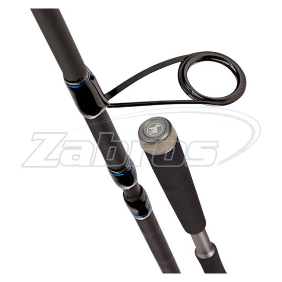 Фотография Dam Effzett X-Zibit, 2946190, 1,9 м, 5-20 г