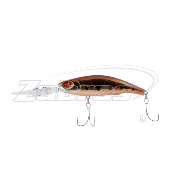 Фото Usami Tsumetai 95F-SDR, 9,5 см, 23 г, 5 м, 588