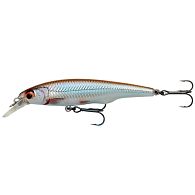 Воблер Savage Gear Gravity Twitch SR, 8,3 см, 10 г, 1,3 м, Roach, купити, ціна, Київ, Україна | Zabros