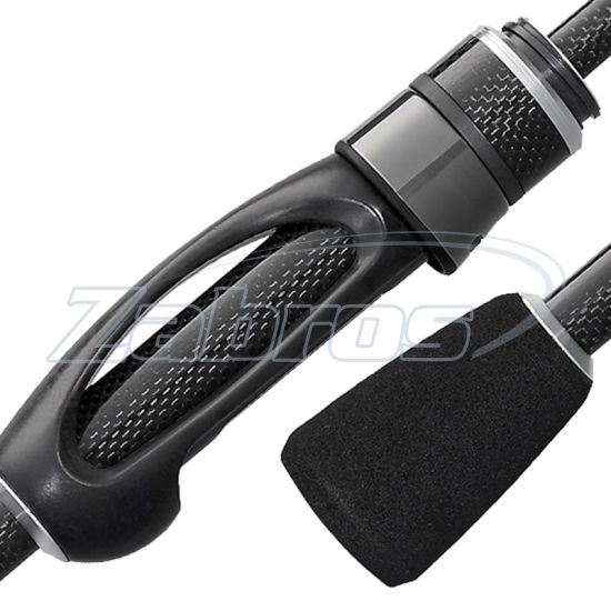 Купить Graphiteleader 23 Corto UX, 23GCORUS-612L-HS, 1,86 м, 0,3-4 г