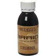 Меласса Brain Molasses, Coriander (кориандр), 120 мл, купить, цены в Киеве и Украине, интернет-магазин | Zabros