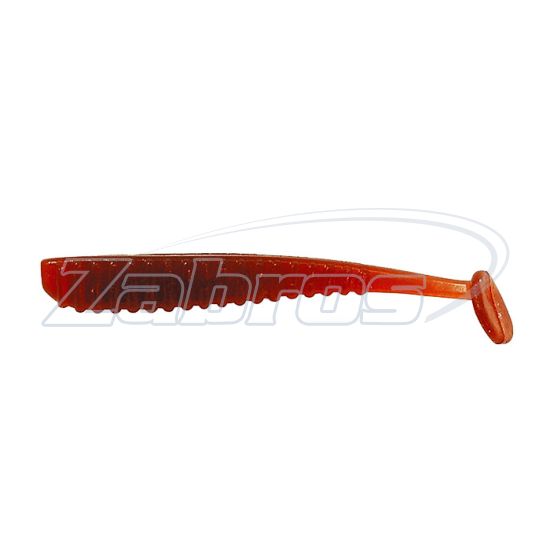 Фото Reins Aji Ringer Shad, 1,50", 3,8 см, 15 шт, 004