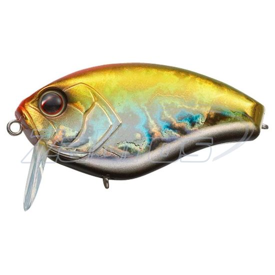 Фото Ever Green Combat Crank TC-60, 6 см, 18,5 г, 1,1 м, N235