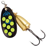 Блесна Blue Fox Vibrax Hot Pepper, #5, 13 г, BYY: купить, цена, Киев, Украина | Zabros