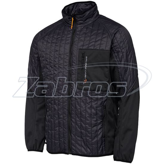 Картинка Savage Gear Thermo Guard 3-Piece Suit, 64580, XXL