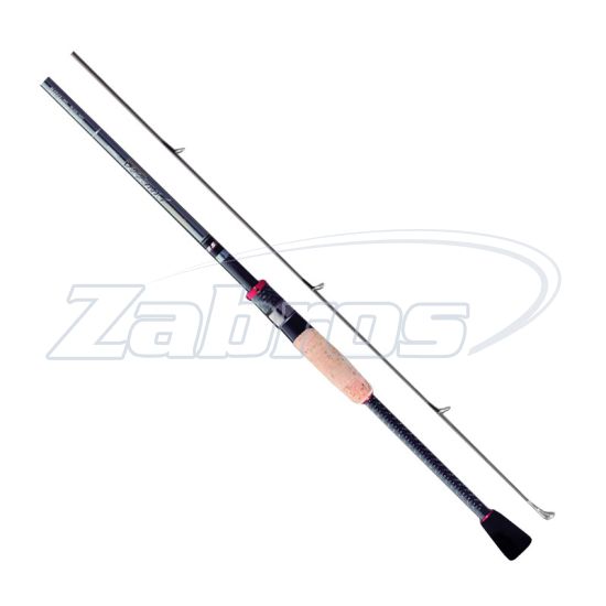 Фото Graphiteleader Finezza Prototype Nuovo, GNFPTS-762UL-T, 2,29 м, 0,6-10 г