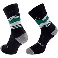 Носки Frontier Larch, 40-42, Black: купить, цена, Киев, Украина | Zabros