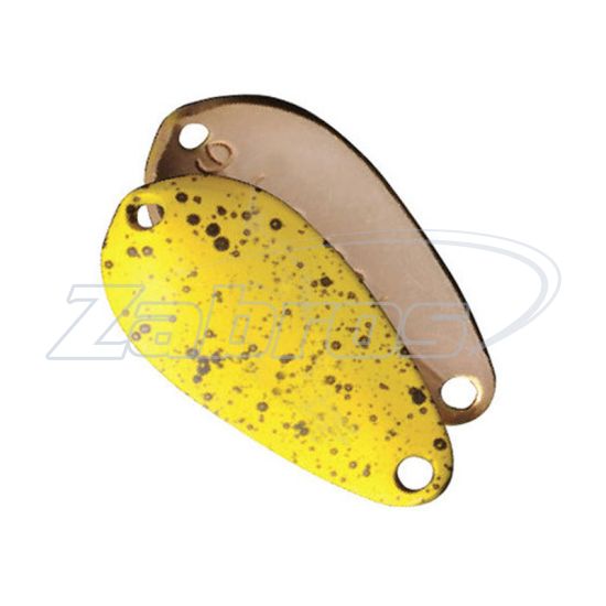 Фото Jackall Cibi Tearo, 0,5 г, 1,94 см, 92 Kouki Brown