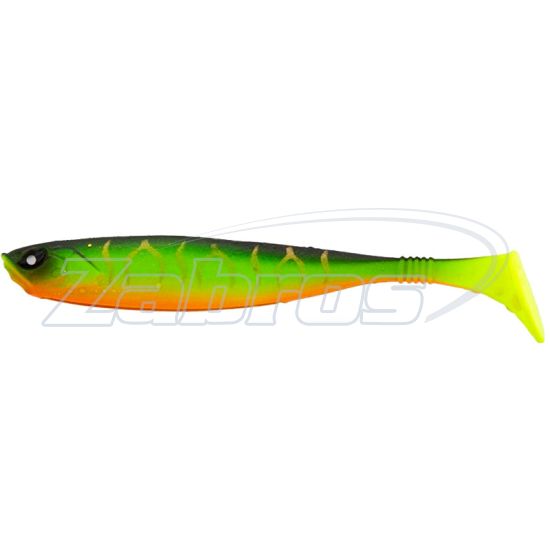 Фото Lucky John Basara Soft Swim, 5,00", 12,7 см, 4 шт, 140404-PG02