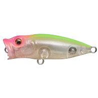 Воблер Megabass Baby PopX 50F, 5 см, 5,3 г, Oc Teaser, купить, цены в Киеве и Украине, интернет-магазин | Zabros