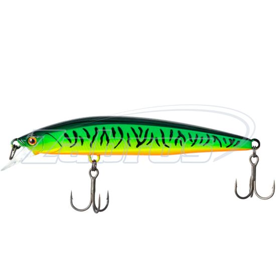 Фото Jackall Rerange 85SP, 8,5 см, 7,9 г, 1 м, Hot Tiger