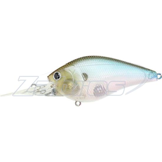 Фото Lucky Craft LC 3.5DD DRS, 7,5 см, 23 г, 3,5 м, LC-3-5DDDRS-238GMN