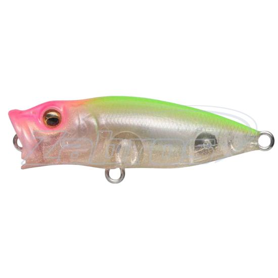 Фото Megabass Baby PopX 50F, 5 см, 5,3 г, Oc Teaser