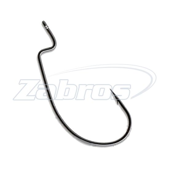 Фото Decoy Worm19, S.S. Hook, 10, 10 шт