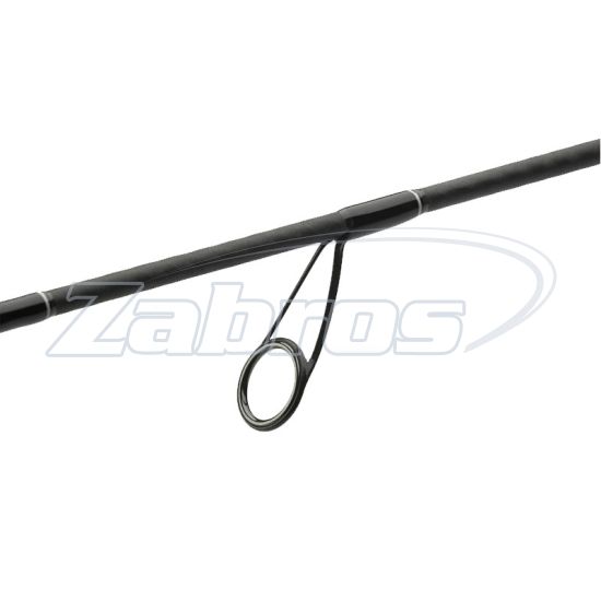 Картинка Dam Cult-X Big Spin, 65962, 2,28 м, 40-120 г