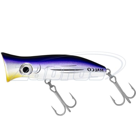 Фото Halco Roosta Popper 80, 8 см, 16 г, H79 Фото Halco Roosta Popper 80, 8 см, 16 г, H79