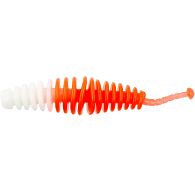 Силікон Lucky John Trick Worm, 2,50", 6,35 см, 7 шт, 140177-T93: купити, ціна, Київ, Україна | Zabros