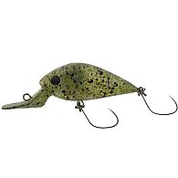 Воблер Nories Meet 33DR-F, 3,3 см, 2,8 г, 2,5 м, 359, купити, ціна, Київ, Україна | Zabros