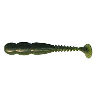 Силикон Reins Fat Rockvibe Shad, 4,00", 10,15 см, 6 шт, 001: купить, цена, Киев, Украина | Zabros