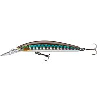 Воблер Daiwa Tournament Double Clutch 60SP-G, 16710-207, 6 см, 3,6 г, 1,3 м, Kibinago, купити, ціни в Києві та Україні, інтернет-магазин | Zabros