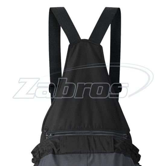 Цена Shimano Nexus GORE-TEX Protective Suit Limited Pro, RT-112T, M, Blood Red