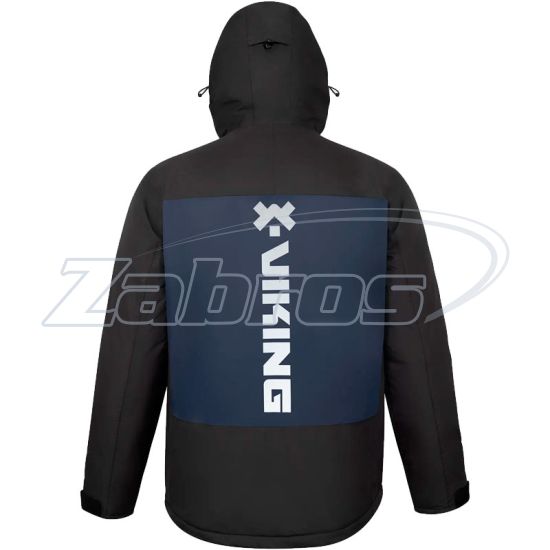 Малюнок Viking Fishing Nord Storm, S