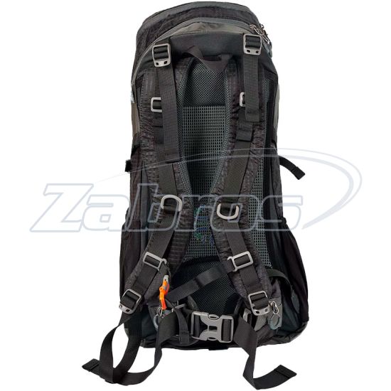 Малюнок Skif Outdoor Seagle, 45 л, Black