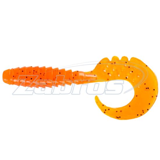 Фото FishUp Fancy Grub, 2,00", 5,08 см, 10 шт, #049 Фото FishUp Fancy Grub, 2,00", 5,08 см, 10 шт, #049