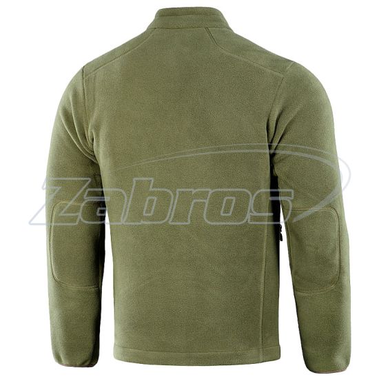 Цена M-Tac Nord Fleece, 20467064-XL, Army Olive